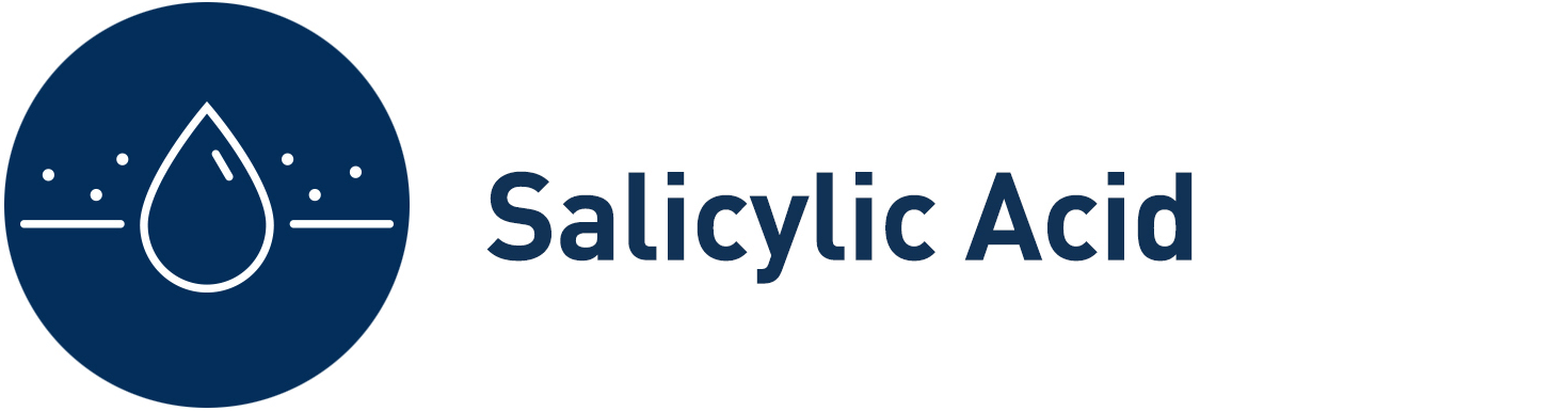 Salicylic acid